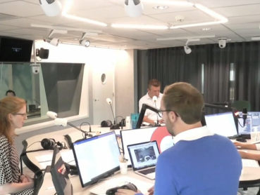 Radar Radio 28-04-2018