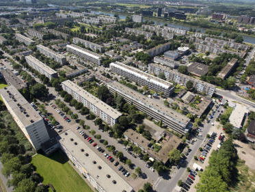 Het gaat steeds slechter met de zwakste wijken van Nederland