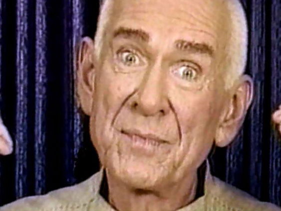Duister Persoon: Marshall Applewhite, sekteleider Heaven's Gate