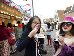 Drenthe lokt Chinese toeristen