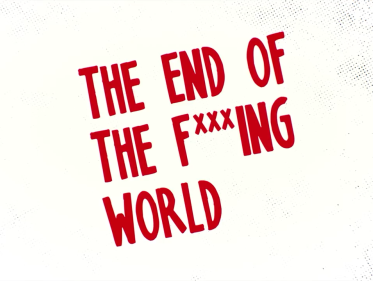 Het Allermooiste - The End Of The Fucking World