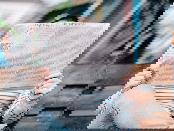 Een bijzonder jaar voor de Barneveldse journalistiek