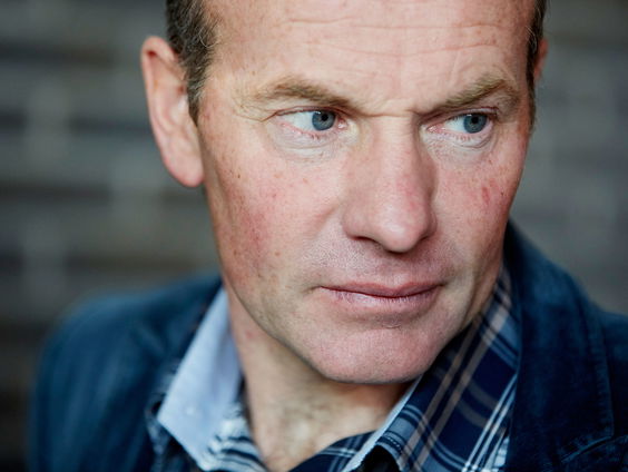 Elfstedentochtwinnaar Henk Angenent teleurgesteld: ‘Sport wordt weggezet als amateuristisch’