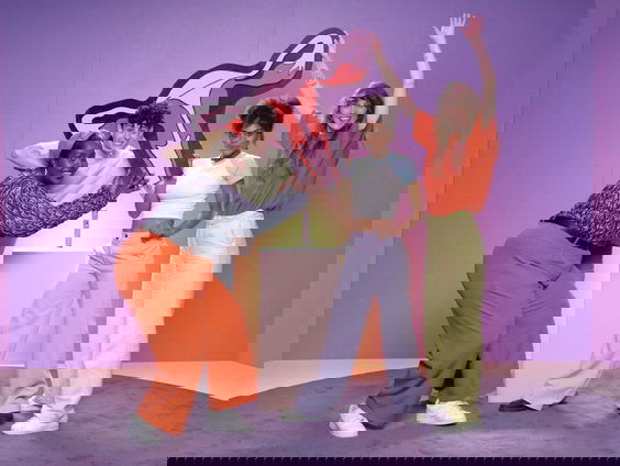 met Maandverbond op hormoonsafari