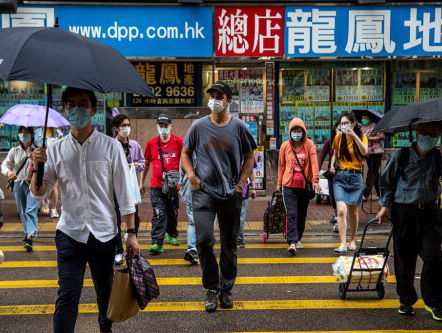 Is de Chinese coronahulp een cadeautje?