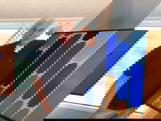 Voormalig topscheidsrechter Mario van der Ende over het fluiten van EK-wedstrijden