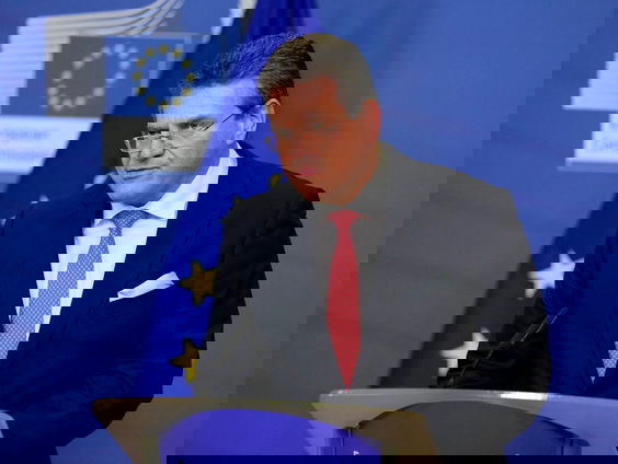 Waarom lopen de Brexitonderhandelingen zo moeizaam?