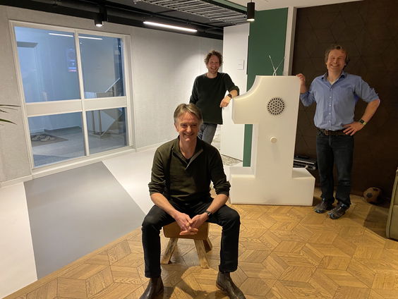 Gaan we nu eindelijk donkere materie vinden?