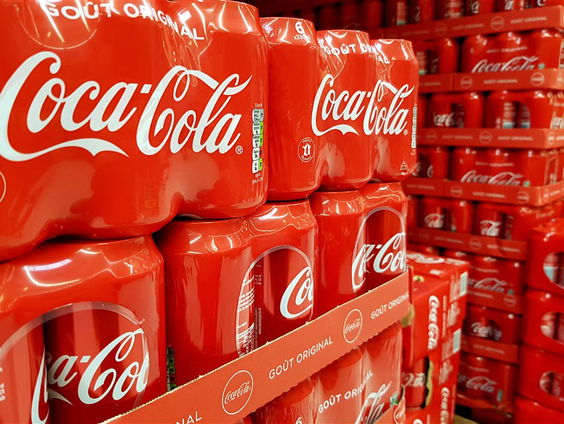 Marketingblunder Coca Cola: lopen ze merkschade op?