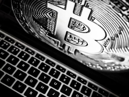 'Bitcoin kan maar beter snel crashen'