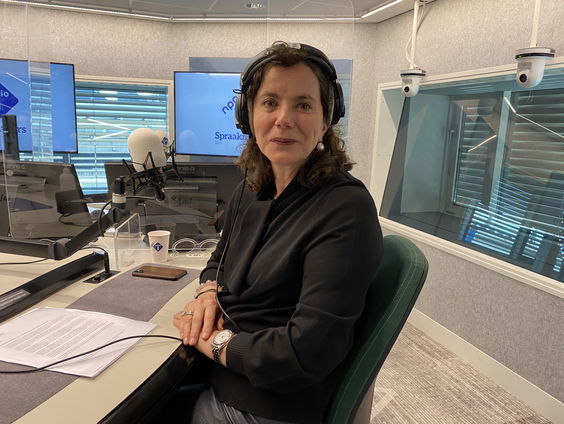 Marja Wagenaar, Marion Koopmans en Diederik Gommers over de Machiavelliprijs