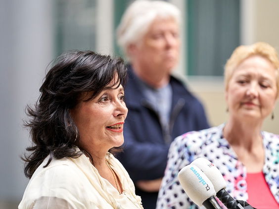 DNA test bij behandeling van kanker is van groot belang