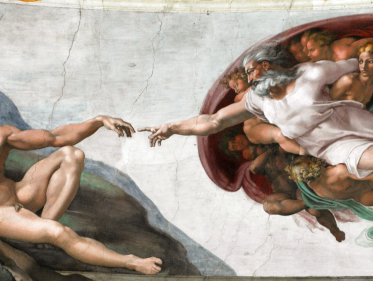 Serie: Van God Los (2/4)