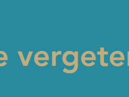 Vergeet ook de man niet na een miskraam