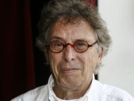 Componist Ruud Bos over het opnemen van 'Zing, vecht, huil, bid, lach, werk en bewonder'