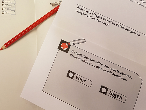 Referenda in de Verenigde Staten en Brazilië