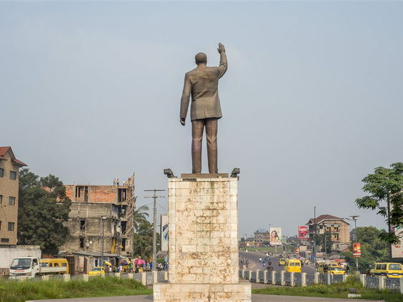 Hoe gaat België om met het koloniaal verleden in Congo?