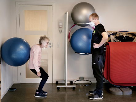 Denemarken kan weer naar de kapper, tandarts en fysio