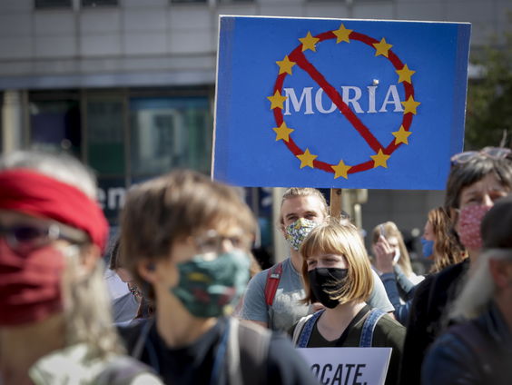 Verdeeldheid als kans voor Europa