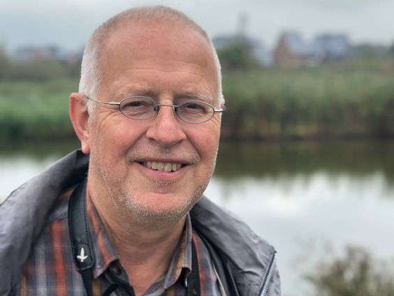 Wat zingt daar? | Nominatie Jan Wolkers Prijs 2020