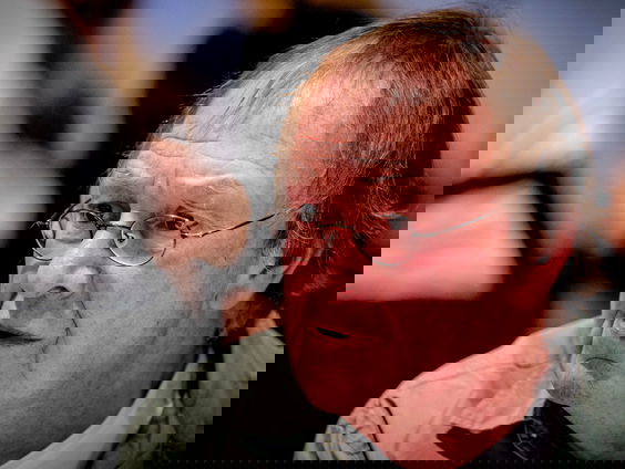 Lévi Weemoedt en een lofzang voor Assen