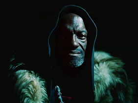 Caroline Keman maakte documentaire over De Dakloze Dichter