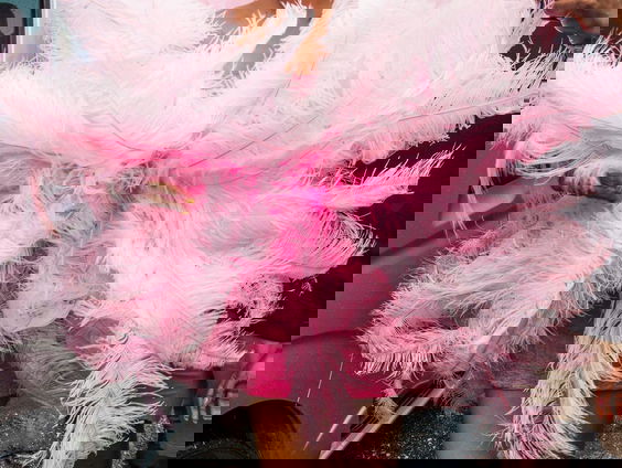 Party-chic creaties te bewonderen in Amsterdamse Nieuwe Kerk