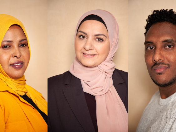 100.000 oud-vluchtelingen dit jaar voor het eerst naar de stembus