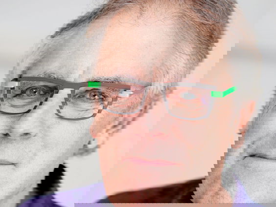 Kunststof - Govert Schilling, wetenschapsjournalist