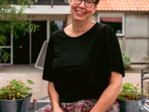 NL Bedankt: een boek vol mooie daden in coronatijd