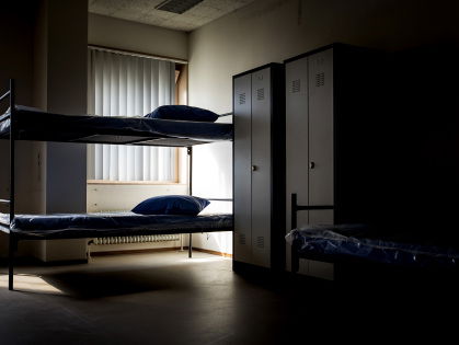 Groningen bouwt locatie voor opvang afgewezen asielzoekers