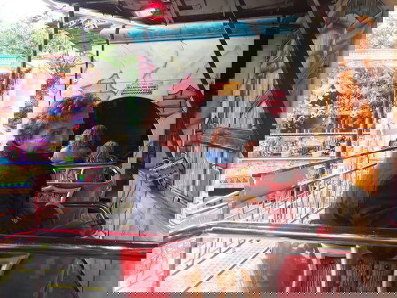 Burgemeester laat kermis in Ede wél doorgaan