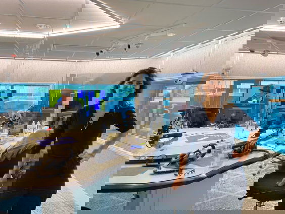 Anna Gimbrère over haar nieuwe televisieprogramma