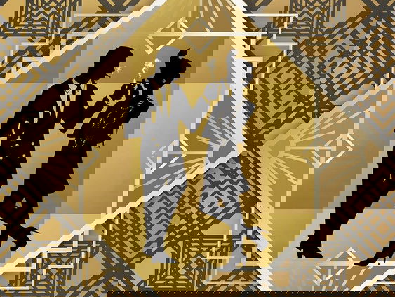 The Roaring Twenties - Episode 1