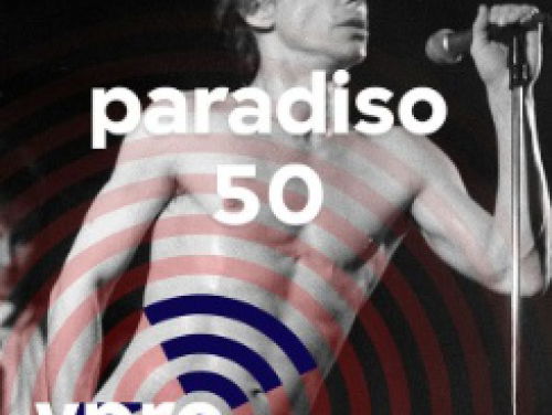 Paradiso 50: afl. 1
