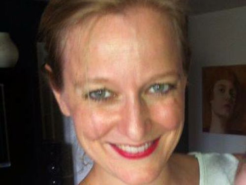 100 Seconden Sjoege met Joyce Brekelmans