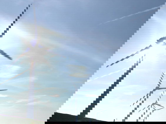 Tientallen gemeenten zien windmolens niet zitten