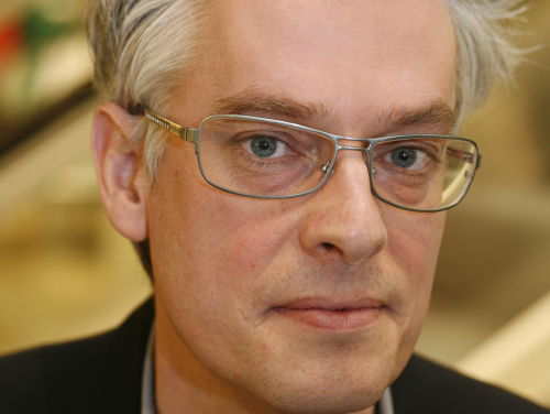 Jeroen Siebelink over 'Vaders & Zonen'