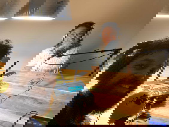 De Molukse wijk voor Molukkers