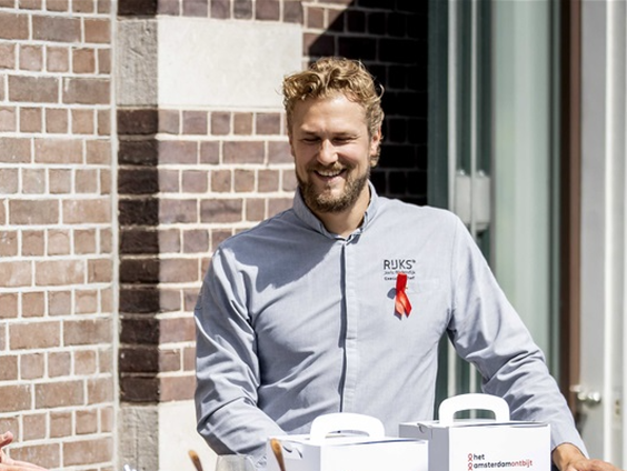 Het SNERT-boek van Joris Bijdendijk