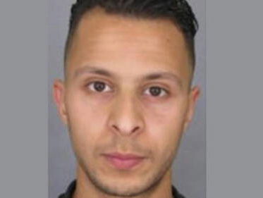 Salah Abdeslam hoort morgen zijn straf