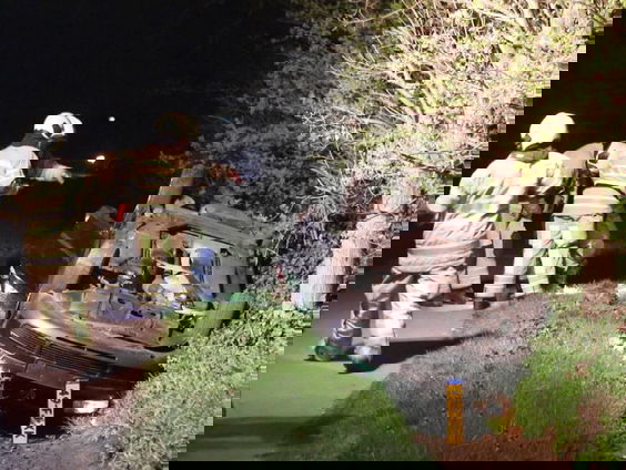 Hoe risicovol is het werk van een persfotograaf?