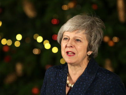 Stand.nl: De EU moet Theresa May alsnog een handreiking doen