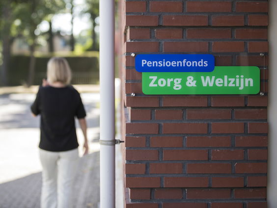 Pensioenen miljoenen Nederlanders voorlopig niet verlaagd