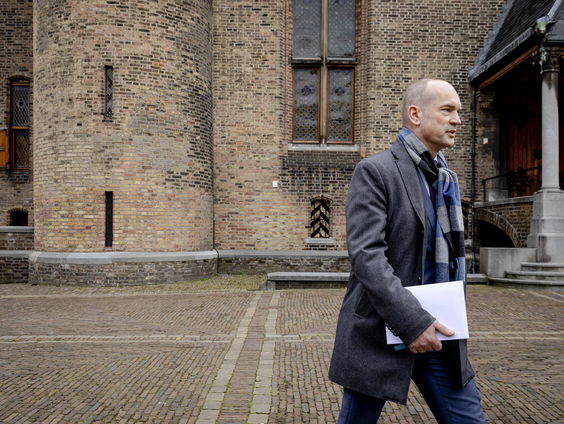 Hoe zit het met tegenmacht in de Tweede Kamer? 'De coalitiepartijen staan teveel met elkaar in verbinding'