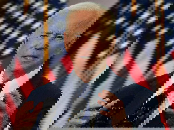 Biden op bezoek in Saoedi-Arabië