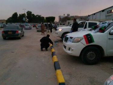 Yvonne Snitjer terug in Nederland na Libië uit te zijn gezet