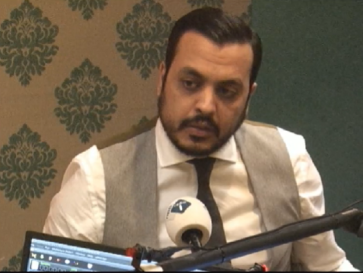 De Rotterdamse politiek versplintert met Nourdin El Ouali en Aziz El Kaddouri