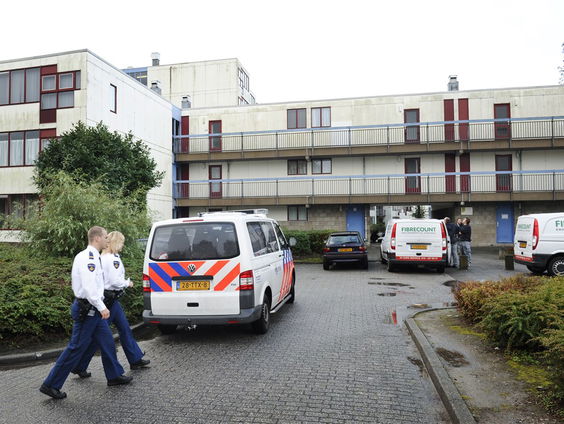 Forse toename van burenruzies: 'Lontjes zijn héél kort'