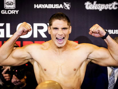 TNA van Rico Verhoeven